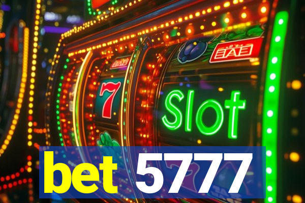 bet 5777